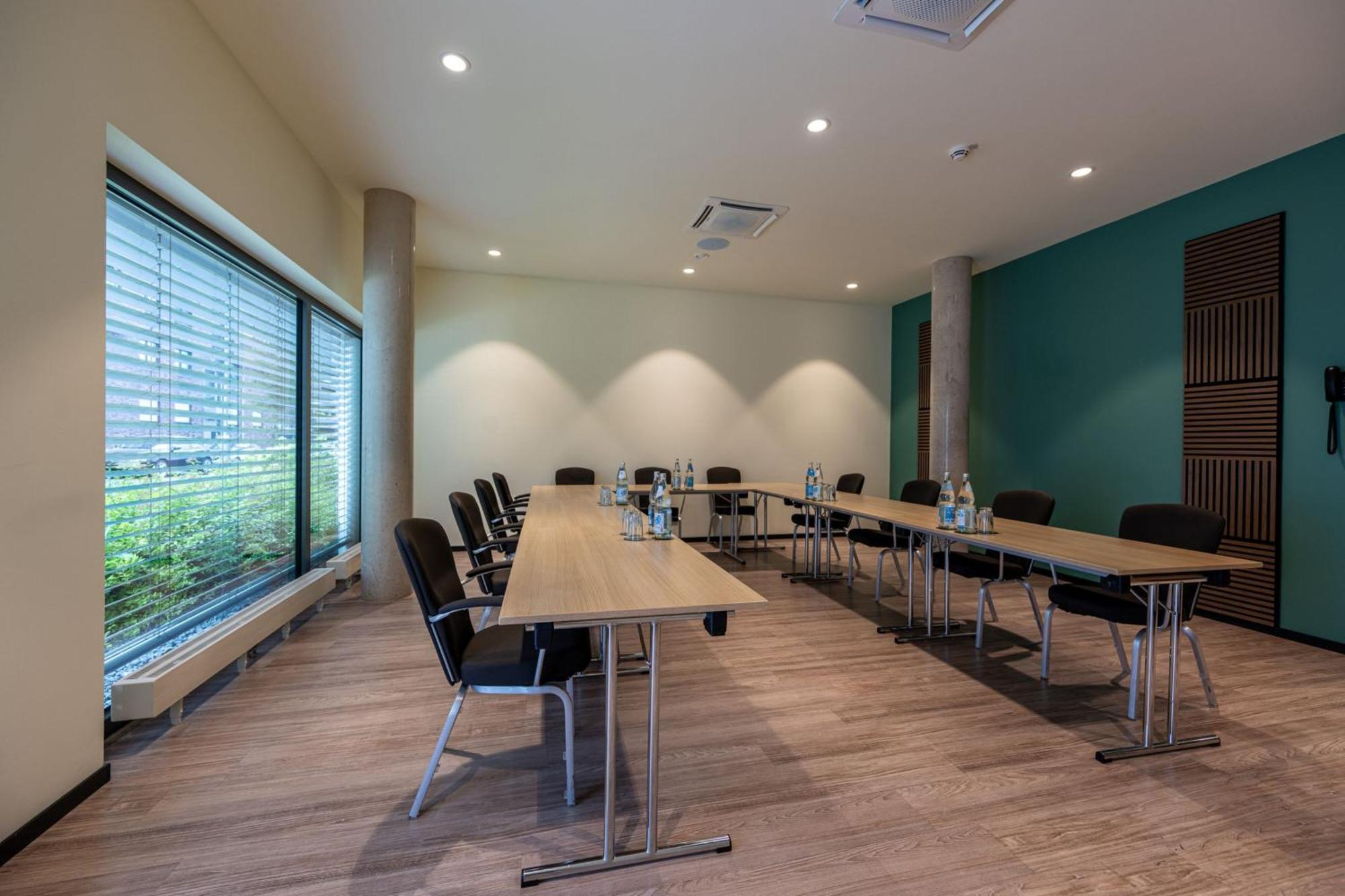 Residence Inn By Marriott Hamburg Altona Exterior foto